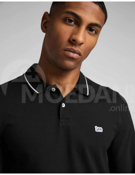 Lee - LS PIQUE POLO თბილისი - photo 3
