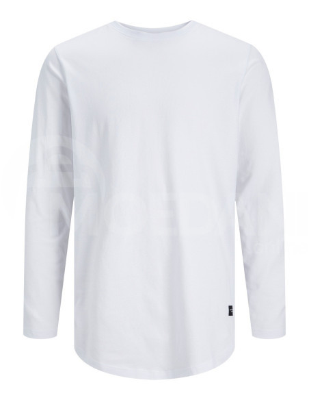 Jack & Jones - JJENOA TEE O-NECK LS NOOS Tbilisi - photo 7