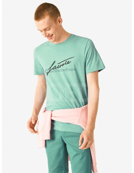 Lacoste Tbilisi - photo 1