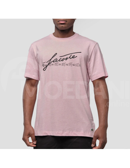 Lacoste Tbilisi - photo 1