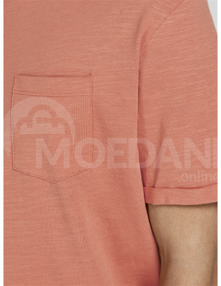 Jack & Jones - JPRBLATROPIC SOLID SS TEE CREW NECK SN Tbilisi - photo 5