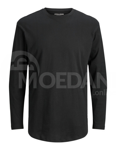 Jack & Jones - JJENOA TEE O-NECK LS NOOS Tbilisi - photo 7