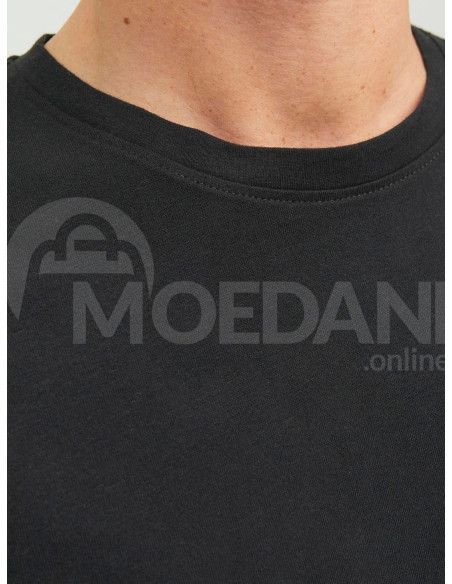 Jack & Jones - JJENOA TEE O-NECK LS NOOS Tbilisi - photo 4