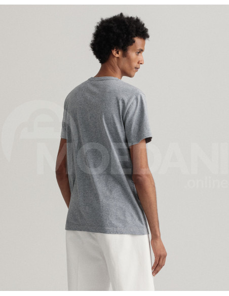 Gant - LOCK UP SS T-SHIRT თბილისი - photo 2