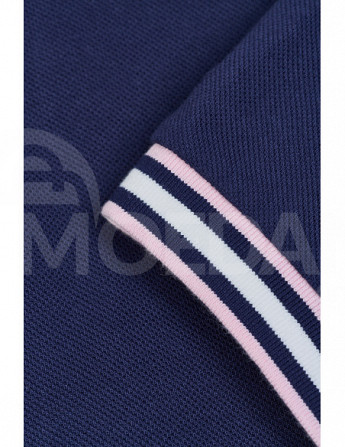 Gant - D2. CONTRAST DETAIL SS RUGGER Tbilisi - photo 3