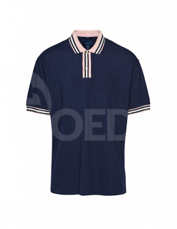 Gant - D2. CONTRAST DETAIL SS RUGGER Tbilisi - photo 4