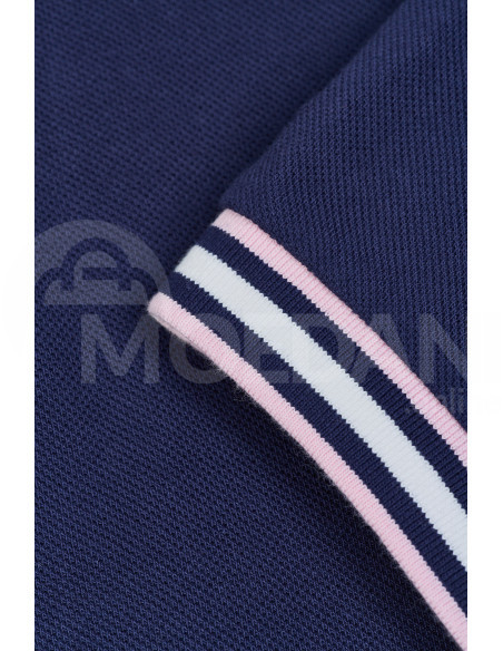 Gant - D2. CONTRAST DETAIL SS RUGGER თბილისი - photo 3