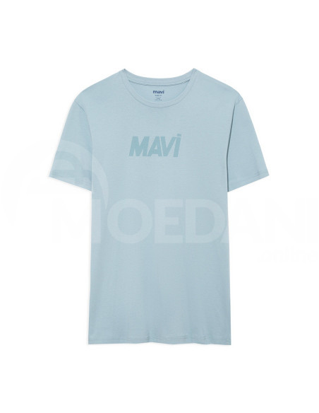Mavi - MAVI PRINTED TEE თბილისი - photo 6