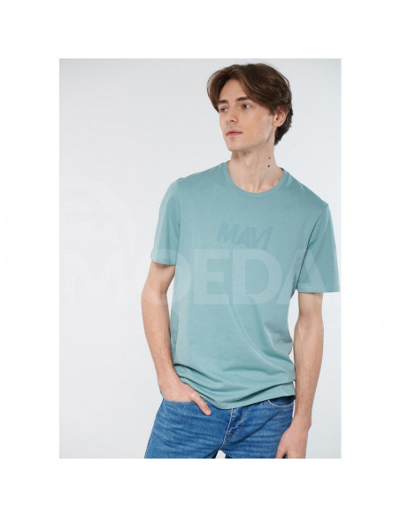 Mavi - MAVI PRINTED TEE თბილისი - photo 3