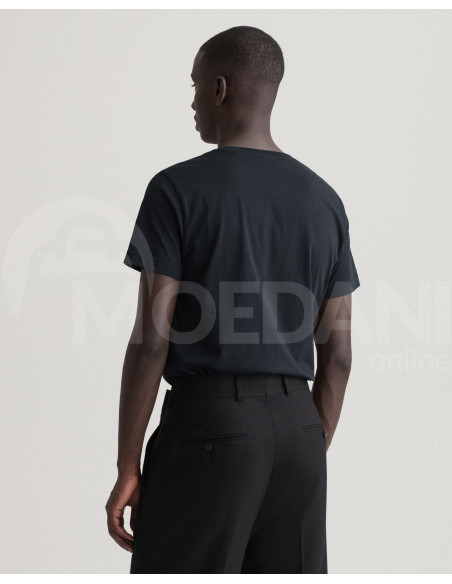 Gant - D2. ARCHIVE SHIELD SS T-SHIRT Tbilisi - photo 2