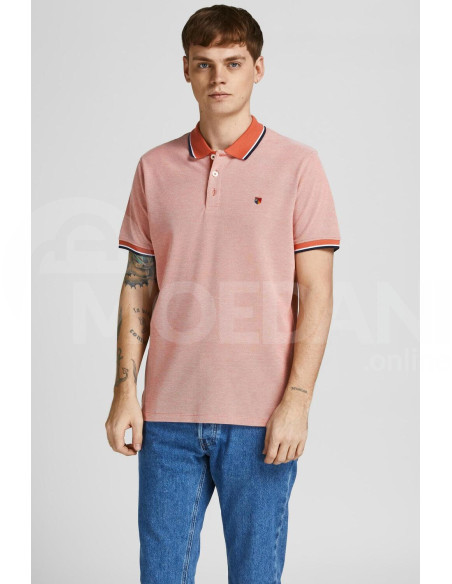 Jack&Jones - JPRBLUWIN POLO SS NOOS Tbilisi - photo 1