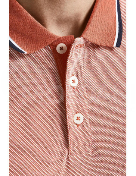 Jack&Jones - JPRBLUWIN POLO SS NOOS Tbilisi - photo 5