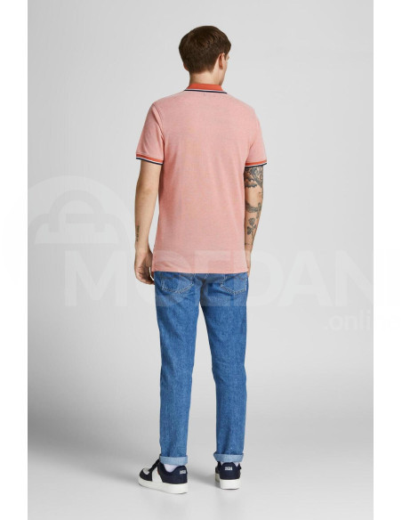 Jack&Jones - JPRBLUWIN POLO SS NOOS Tbilisi - photo 2