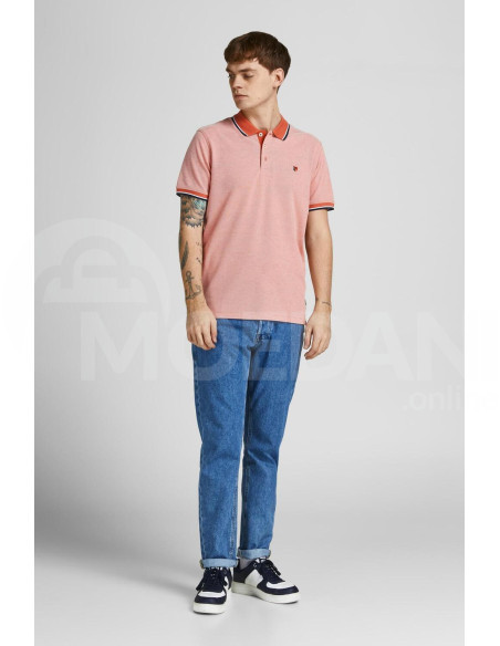 Jack&Jones - JPRBLUWIN POLO SS NOOS Tbilisi - photo 6