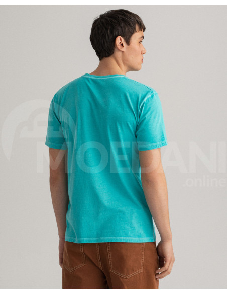 Gant - D2. GANT 1949 SS T-SHIRT Тбилиси - изображение 2