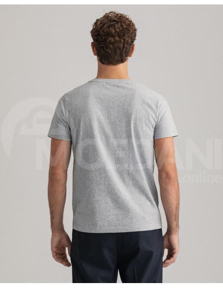 Gant - D2. ARCHIVE SHIELD SS T-SHIRT Tbilisi - photo 2