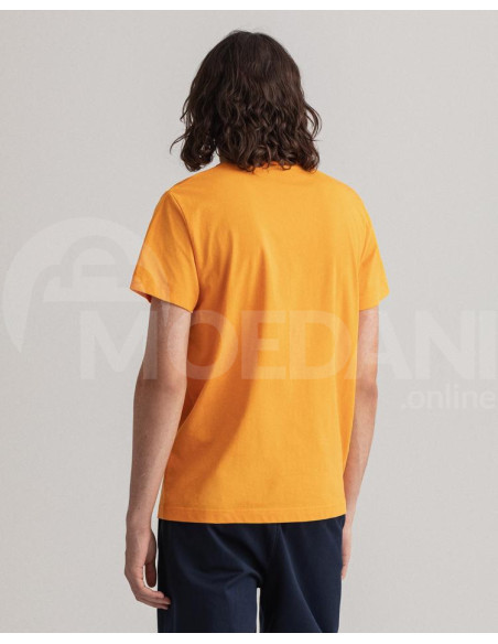 Gant - ORIGINAL SS T-SHIRT Тбилиси - изображение 2