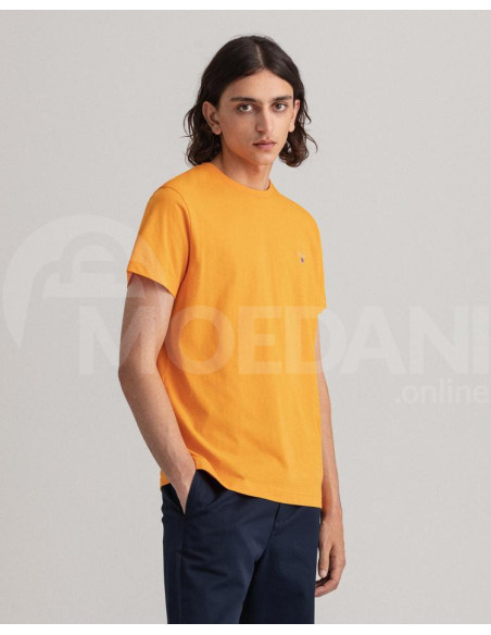Gant - ORIGINAL SS T-SHIRT Тбилиси - изображение 1