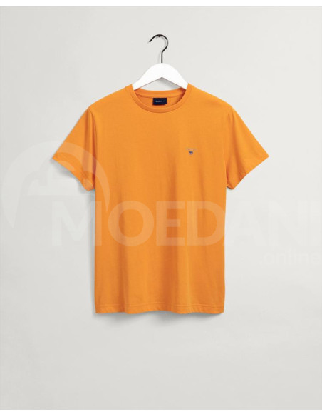 Gant - ORIGINAL SS T-SHIRT Тбилиси - изображение 5