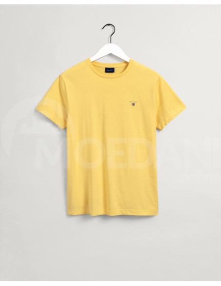 Gant - ORIGINAL SS T-SHIRT თბილისი - photo 5