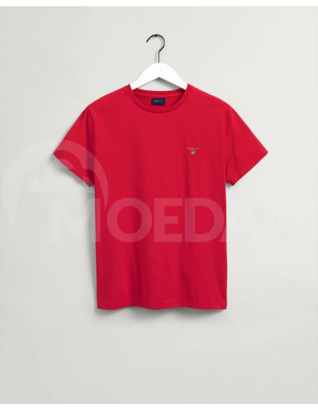 Gant - ORIGINAL SS T-SHIRT Тбилиси - изображение 4