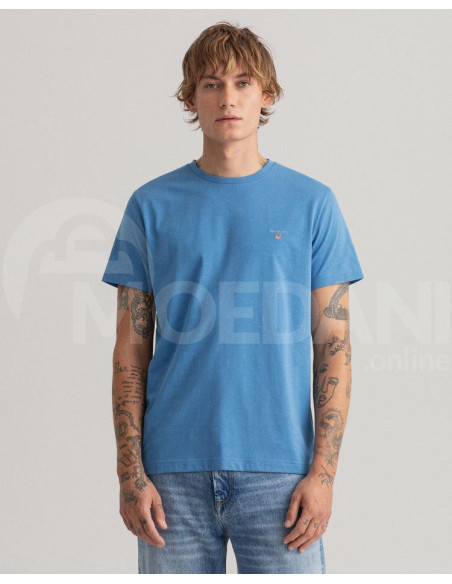 Gant - ORIGINAL SS T-SHIRT Tbilisi - photo 1