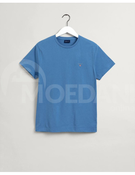Gant - ORIGINAL SS T-SHIRT Tbilisi - photo 5
