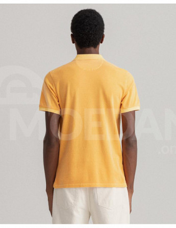 Gant - D2. SUNFADED PIQUE SS RUGGER Tbilisi - photo 2