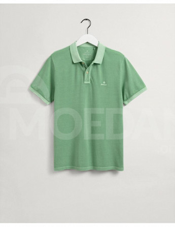 Gant - D2. SUNFADED PIQUE SS RUGGER Tbilisi - photo 5