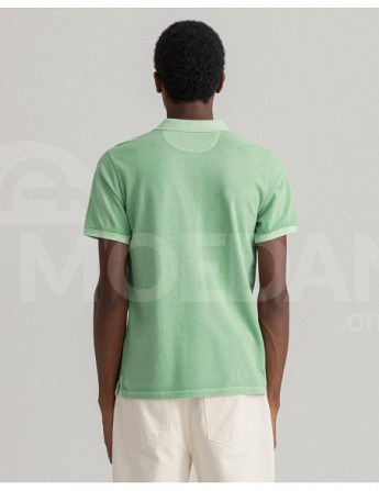 Gant - D2. SUNFADED PIQUE SS RUGGER Tbilisi - photo 2