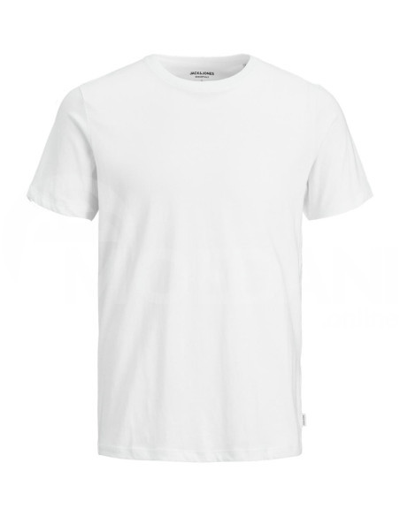 Jack & Jones - JJEORGANIC BASIC TEE SS O-NECK NOOS Tbilisi - photo 7