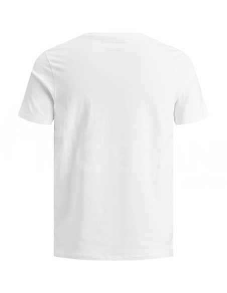 Jack & Jones - JJEORGANIC BASIC TEE SS O-NECK NOOS Tbilisi - photo 8