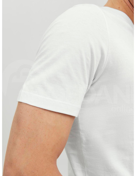 Jack & Jones - JJEORGANIC BASIC TEE SS O-NECK NOOS Tbilisi - photo 4