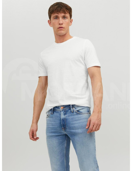 Jack & Jones - JJEORGANIC BASIC TEE SS O-NECK NOOS Tbilisi - photo 1