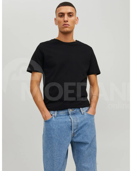 Jack & Jones - JJEORGANIC BASIC TEE SS O-NECK NOOS Tbilisi - photo 1