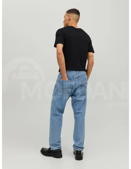 Jack & Jones - JJEORGANIC BASIC TEE SS O-NECK NOOS Tbilisi - photo 2