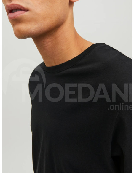 Jack & Jones - JJEORGANIC BASIC TEE SS O-NECK NOOS Tbilisi - photo 4