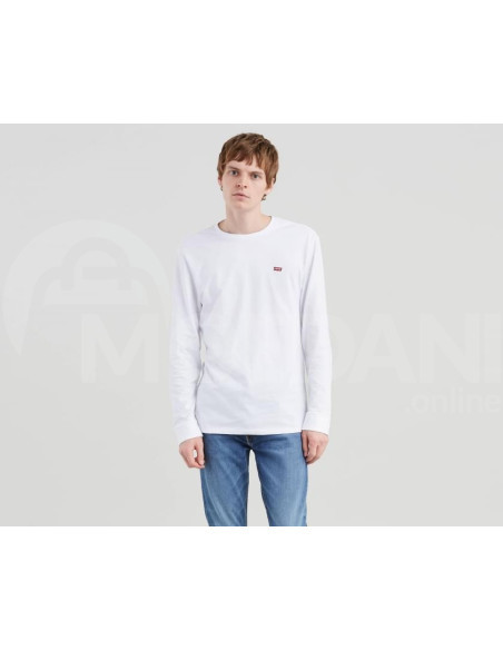 Levis® - LS ORIGINAL HM TEE Tbilisi - photo 1