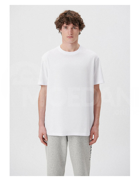 Mavi - SHORT SLEEVE TEE თბილისი - photo 5