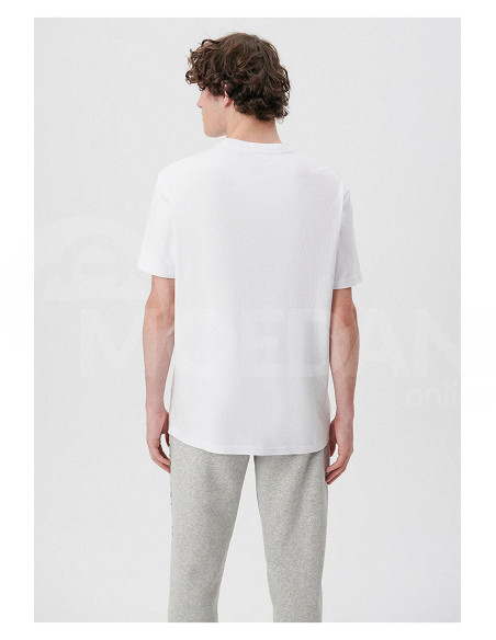 Mavi - SHORT SLEEVE TEE თბილისი - photo 2
