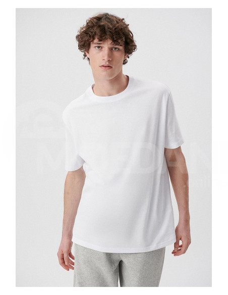 Mavi - SHORT SLEEVE TEE თბილისი - photo 1