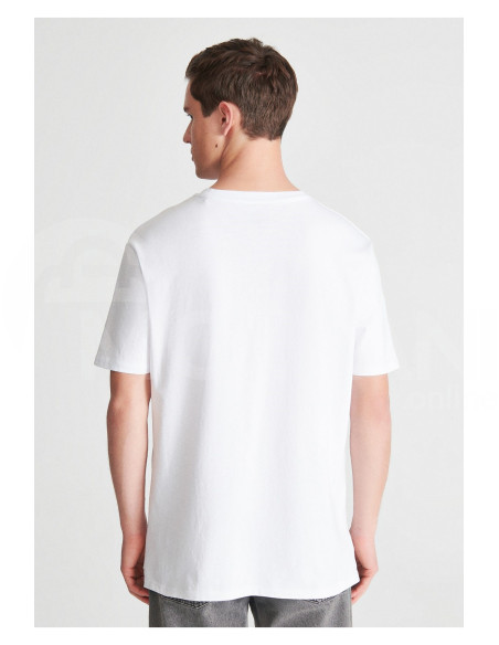 Mavi - T-SHIRT თბილისი - photo 2