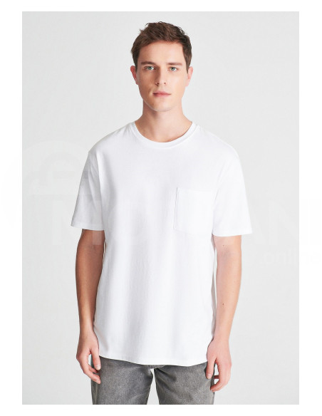 Mavi - T-SHIRT თბილისი - photo 3