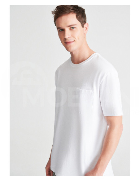 Mavi - T-SHIRT თბილისი - photo 5