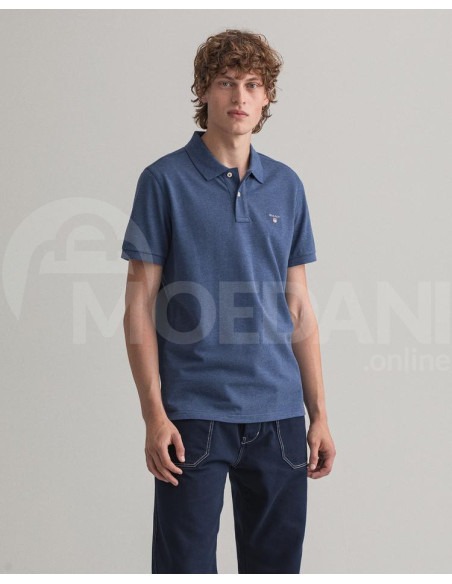 Gant -ORIGINAL PIQUE SS RUGGER Tbilisi - photo 1