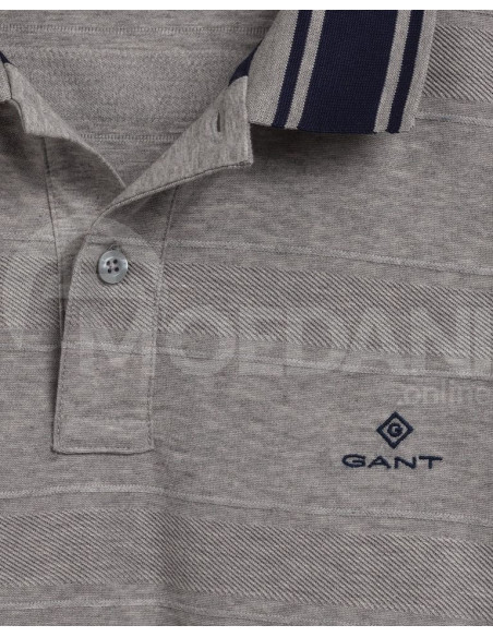 Gant -Texture Stripe Rugger Tbilisi - photo 3