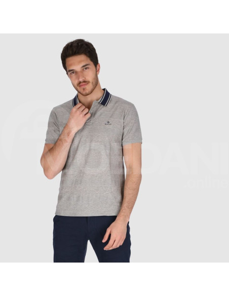 Gant -Texture Stripe Rugger Tbilisi - photo 1