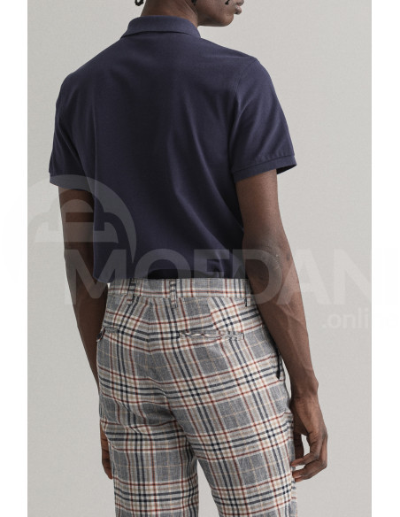 Gant - ARCHIVE SHIELD SS PIQUE თბილისი - photo 2