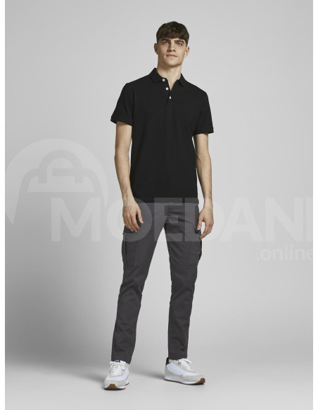 Jack & Jones - JJEPAULOS POLO SS NOOS თბილისი - photo 4