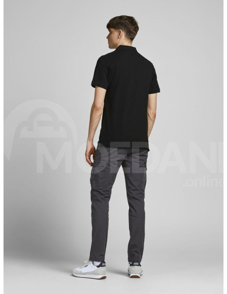 Jack & Jones - JJEPAULOS POLO SS NOOS თბილისი - photo 2